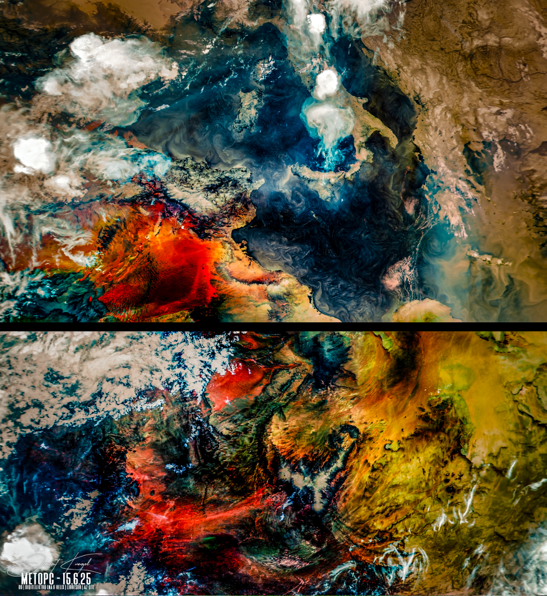 6.25 MetOpC avhrr 3 composite